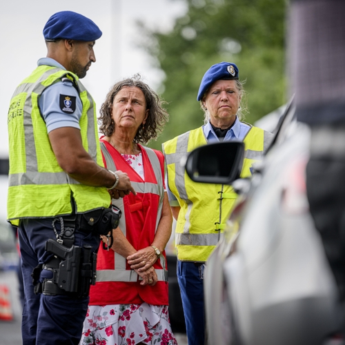 Marechaussee: Prutsbesluit Marjolein Faber over grenscontroles totaal onrealistisch