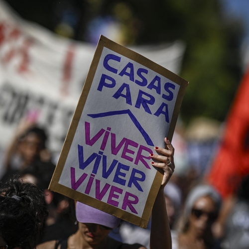 Portugal wil einde aan belastingkorting voor expats die huizenprijzen opdrijven
