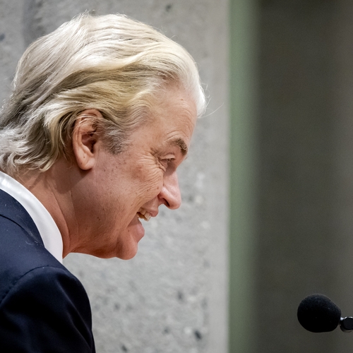 Wilders wíl zijn plannen helemaal niet uitwerken