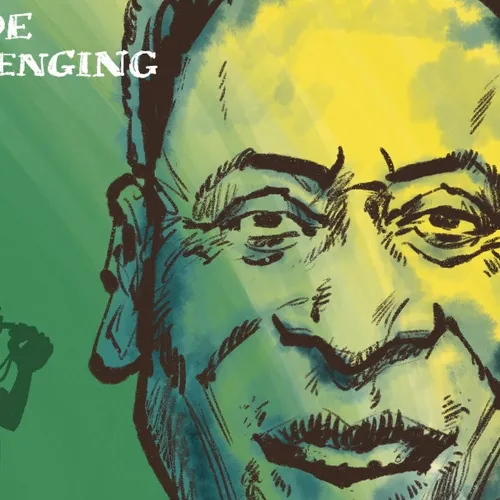 Het laatste fluitsignaal