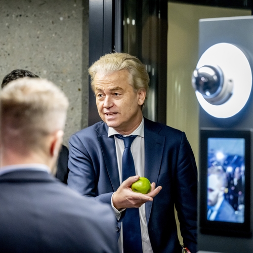 Wilders voert Milders-act weer op en trekt paar kansloze voorstellen voorlopig in