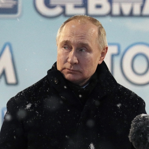 Burgers gaan de oorlogsdreiging van Poetin flink in hun portemonnee voelen