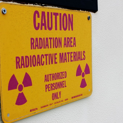 Thailand is cilinder met levensgevaarlijk radioactief materiaal kwijt