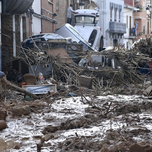 Als we niks blijven doen is Valencia onze toekomst