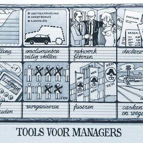 Leesplankje voor 'maatschappelijk verantwoord' ondernemen