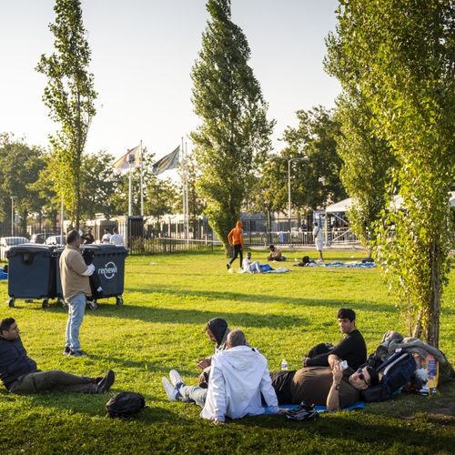 Definitie van wie wel of geen asielzoeker is, moet drastisch veranderen