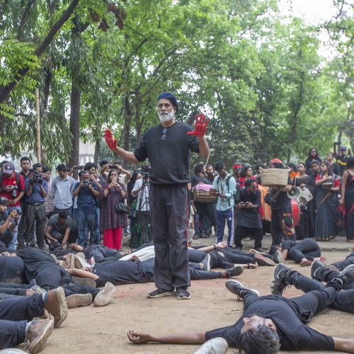 Nederland moet bijdragen aan internationale erkenning genocide Bangladesh