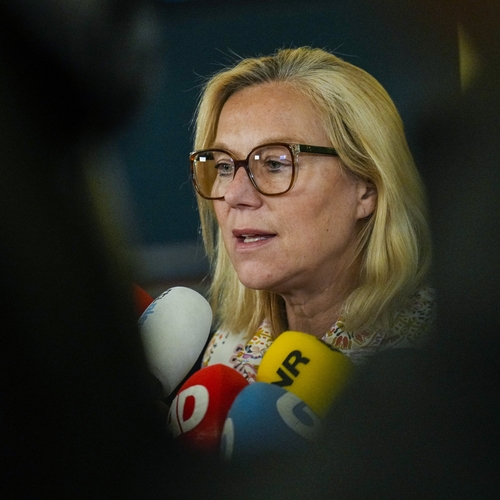 Sigrid Kaag geen lijsttrekker D66 meer vanwege ernstige bedreigingen en aanhoudende intimidatie