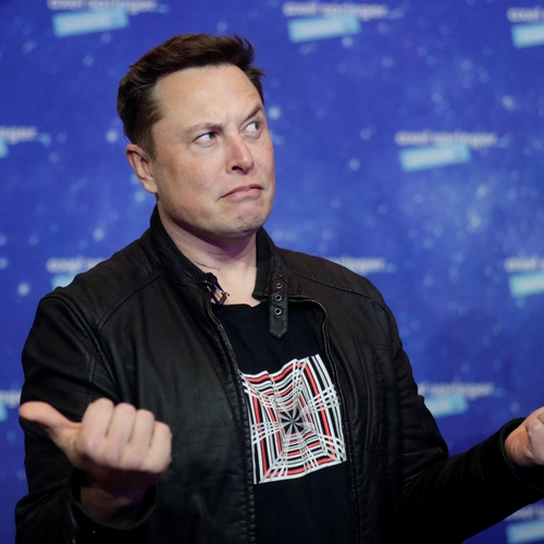 Elon Musk nu officieel de grootste verliezer in de geschiedenis