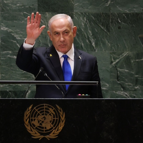 De comeback van Netanyahu, Israël vecht sinds 7 oktober 2023 met volle kracht, razernij en overtuiging