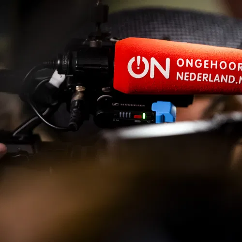 Ongehoord Nederland gaat tegen NPO-beleid in en volhardt in racisme met Zwarte Pieten