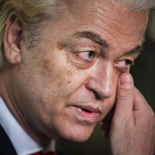 Wilders: Ik ben een nog veel grotere racist dan Martin Bosma