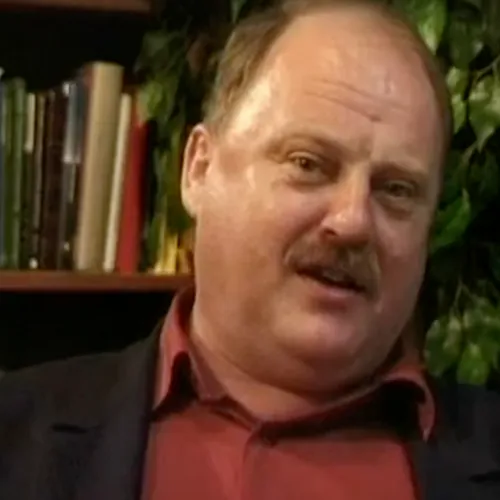 Het gevoel ergens bij te horen, dat wil ik hebben