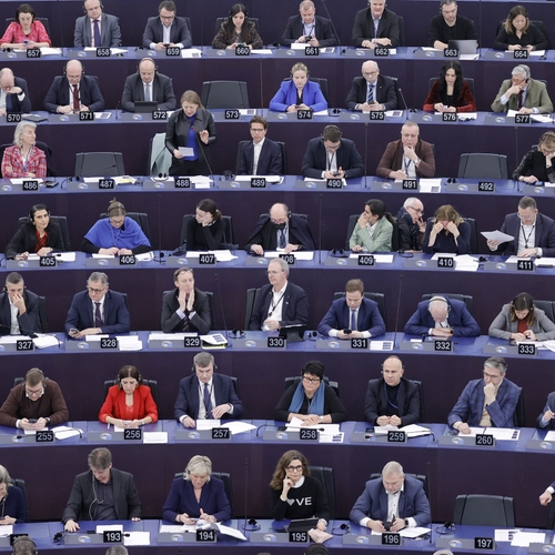 Natuurherstelwet van Frans Timmermans haalt de eindstreep: Europees Parlement stemt in