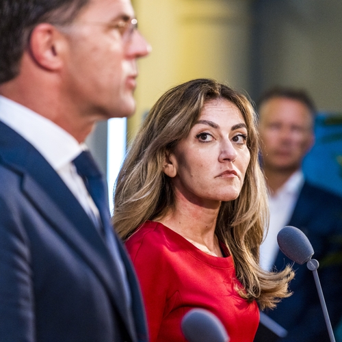 Voor de VVD leiden verbeteringen voor werknemers tot de ondergang van Nederland