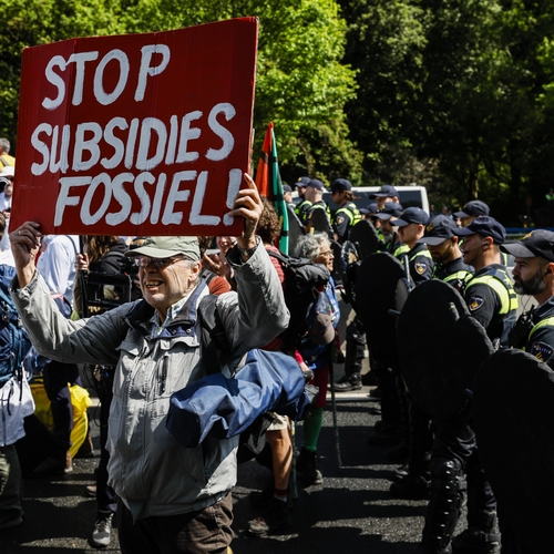 Omvang klimaatverwoestende subsidies blijkt nog veel groter dan gedacht