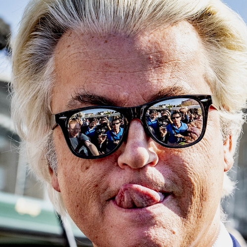 Wil Wilders een coup plegen, zoals ze dat in Latijns-Amerika doen?