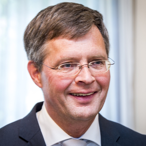 Jan Peter Balkenende is benoemd tot minister van Staat