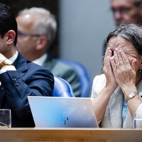 Verlangen naar asielcrisis leidt tot grote rotzooi in coalitie