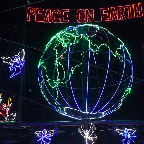 Vrede op aarde