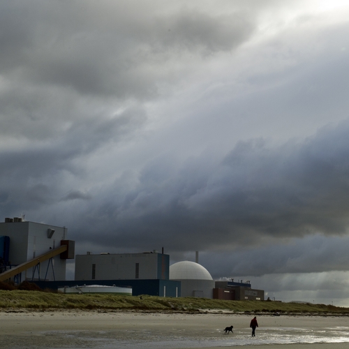 Afbeelding van Kabinet wil snel twee kerncentrales bouwen, verzet omwonenden groeit