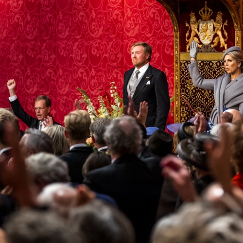 Afbeelding van Willem-Alexander, doe iets!