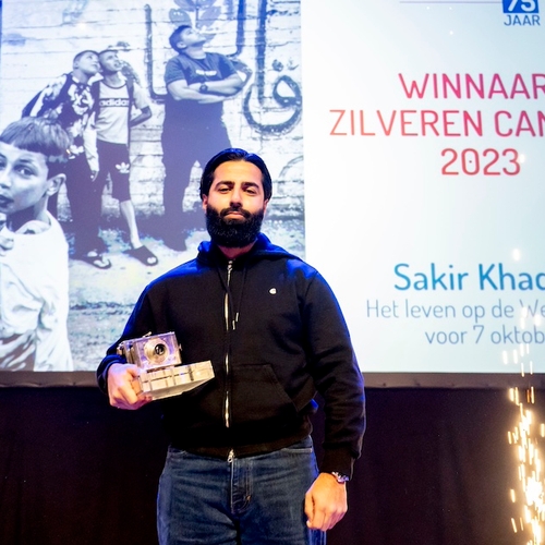 De gemiste kans van Joris Luyendijk om het écht over Zomergast Sakir Khader te hebben