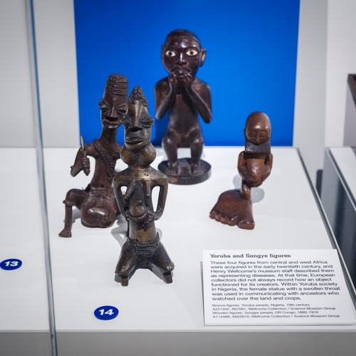 Museum stopt na vijftien jaar met tentoonstelling die bolstaat van racisme, seksisme en validisme