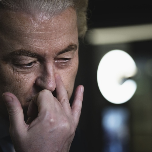Zo solliciteer je naar een ministerspost in het kabinet van Wilders