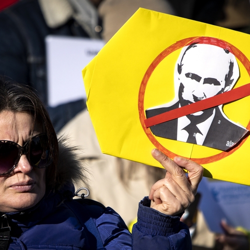 Afbeelding van Petitie ‘voor onderhandelingen’ is vileine pro-Poetinpropaganda