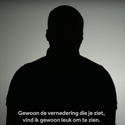 Tsunami aan vrouwenhaat in Nederlandse Telegram-kanalen, daders 'genieten van vernederen' vrouwen