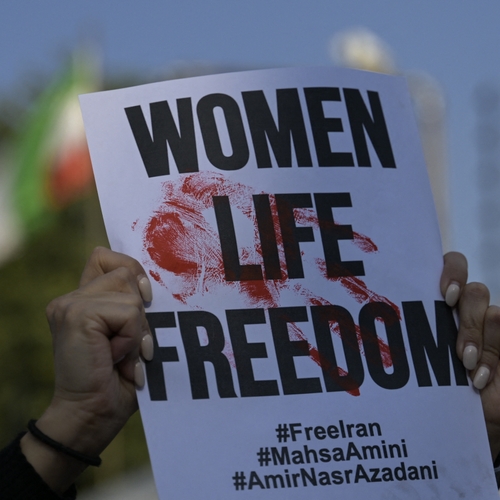 Zembla Podcast: Keyvan Shahbazi overleefde de martelingen in Iran