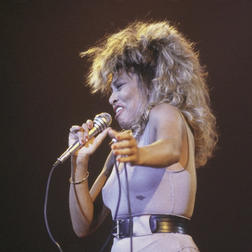 ‘Queen of Rock'n Roll’ Tina Turner (83) overleden