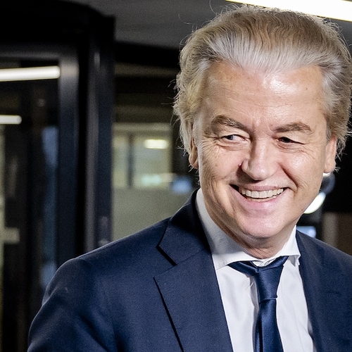De zondebokpolitiek van Wilders en de progressieve paradox