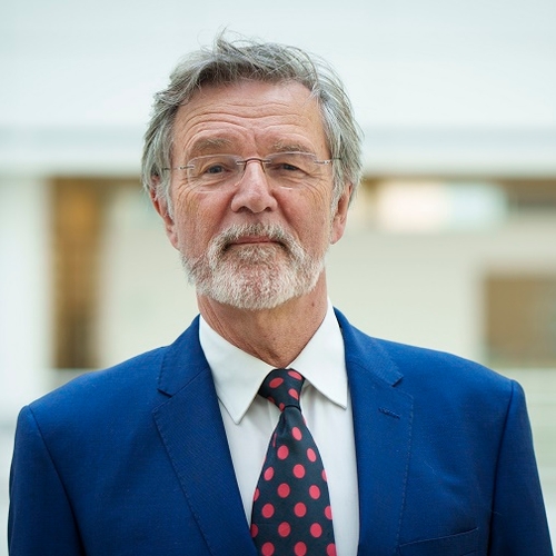 Politicus Hart voor Den Haag beschuldigd van greep in de kas van coöperatie