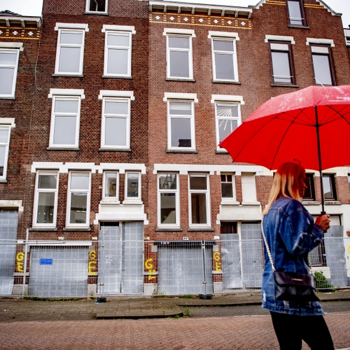 Rol aub niet zomaar het Nationaal Programma Rotterdam Zuid uit over andere wijken