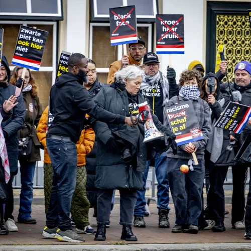 Kick Out Zwarte Piet heeft tegelijk gewonnen én racisme een groeikans gegeven