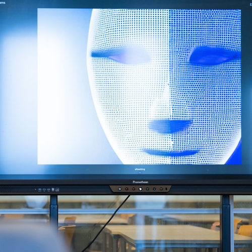 Europarlement: strenge regels voor kunstmatige intelligentie, verbod op gezichtsherkenning