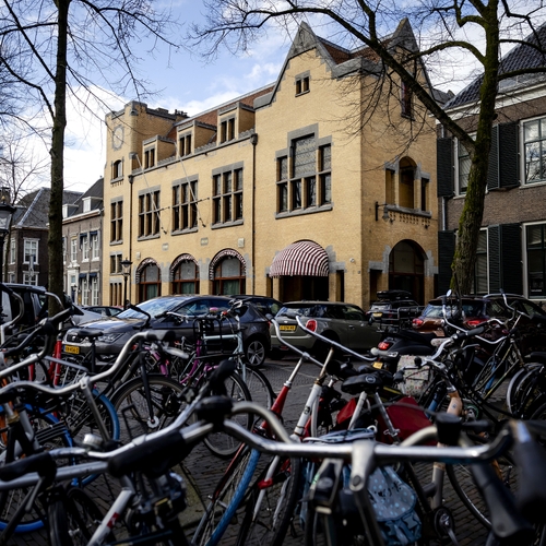 Geen geld meer voor chronisch grensoverschrijdend studentencorps Utrecht