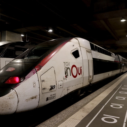 Franse spoorwegen vlak voor start Spelen doelwit van gecoördineerde aanslagen