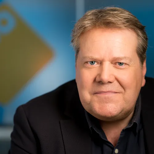 NPO laat mogelijk grensoverschrijdend gedrag directeur Video onderzoeken