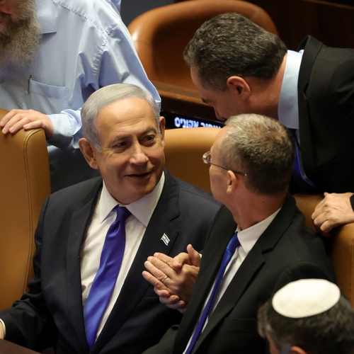 Forse kritiek op Netanyahu na verrassingsaanval