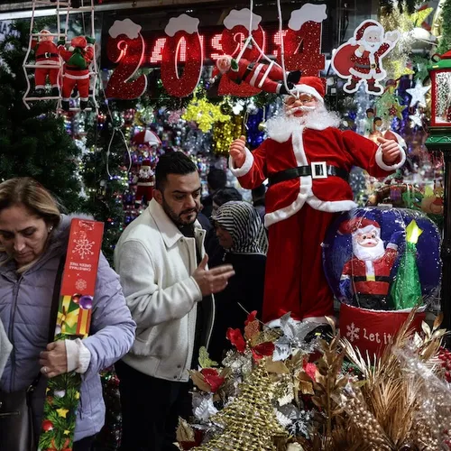 Alles wat ik voor Kerst wil is dat het Turkse Diyanet zijn ANBI-status verliest