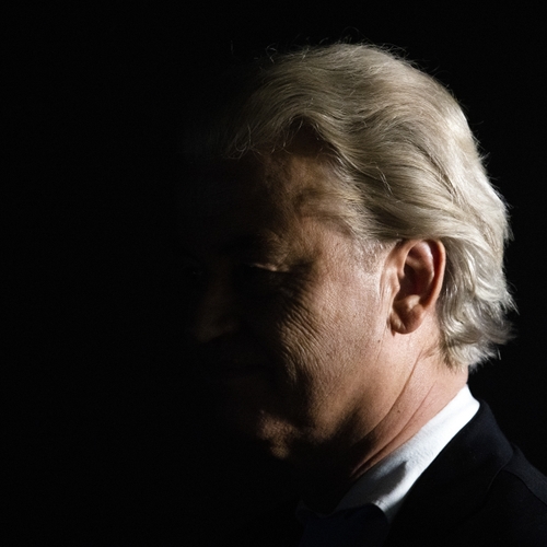 Niemand durft Wilders aan te spreken op zijn engste agendapunt