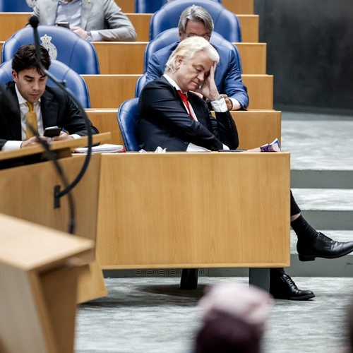 Grootste huurstijging in 30 jaar, terwijl PVV beloofde dat huren 20 procent omlaag zouden gaan