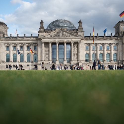 Opnieuw arrestaties vanwege plannen voor extreemrechtse staatsgreep Duitsland