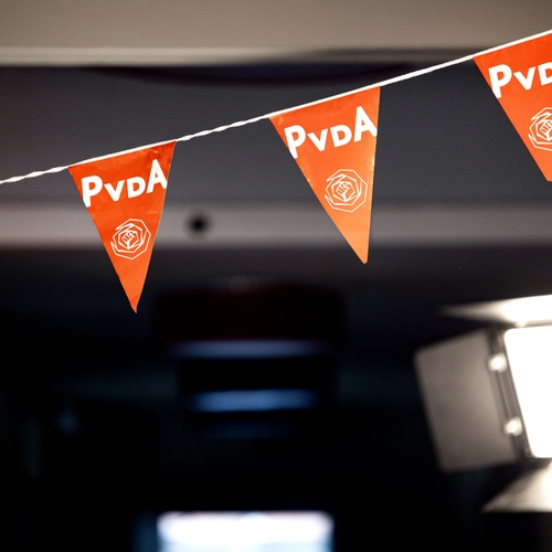 Wie gaat er ooit nog bij de PvdA durven klagen over grensoverschrijdend gedrag?