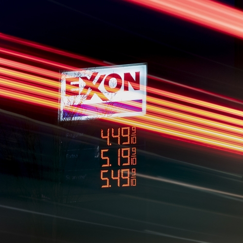 Oliegigant ExxonMobil wist al vroeg van klimaatcrisis maar hield onderzoek geheim