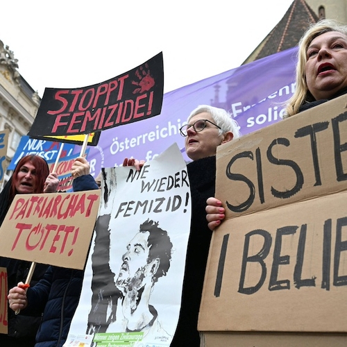 Vrees voor verdwijnen vrouwenrechten door groei ultrarechts bij Europese verkiezingen
