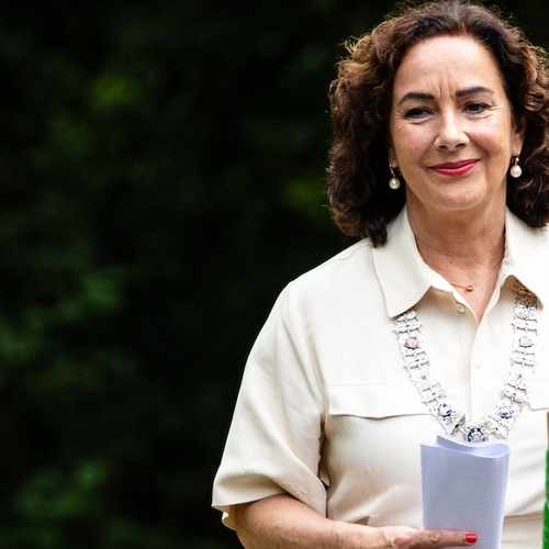 Halsema wijst BBB'er Vermeer terecht over Mikael (11): 'Ik ken de regels dondersgoed'